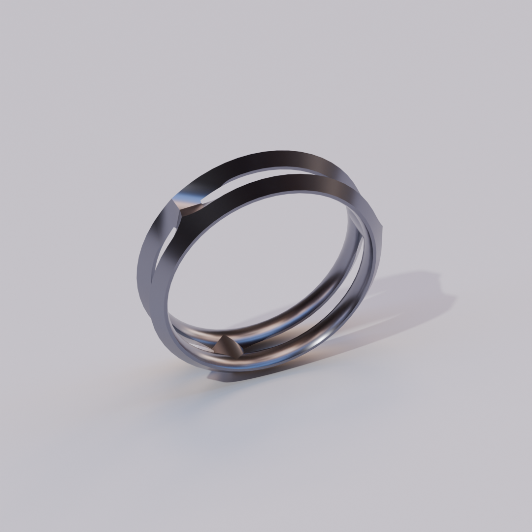 y3 ring