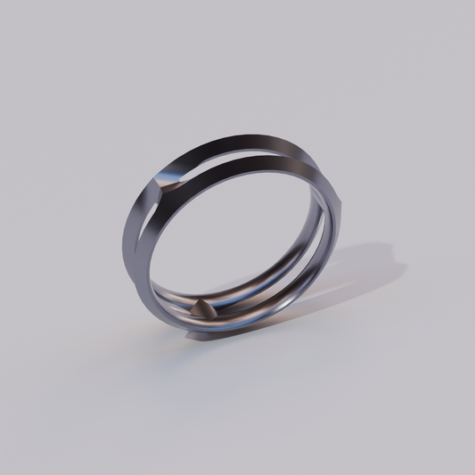 y3 ring