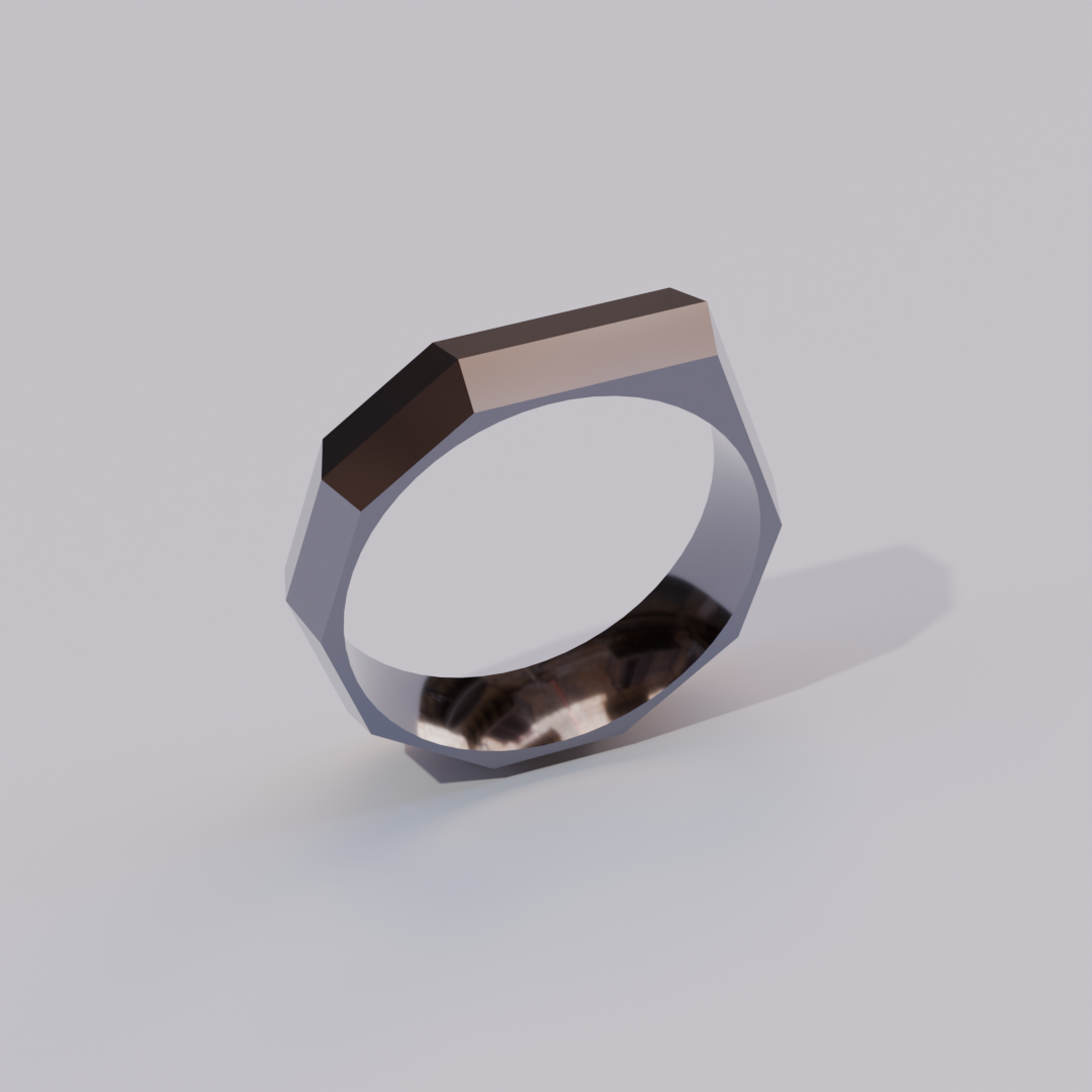 y4 ring