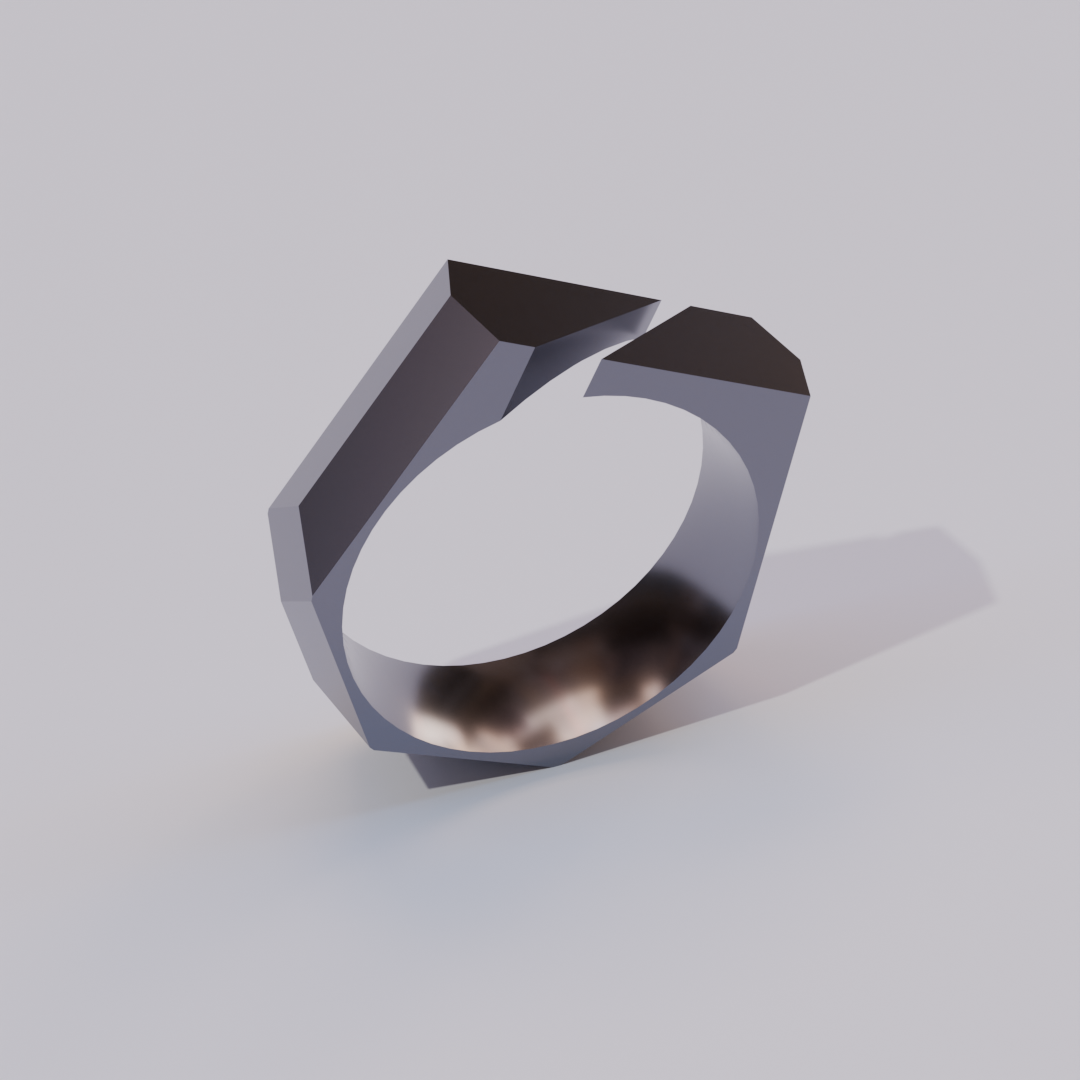 y5 ring